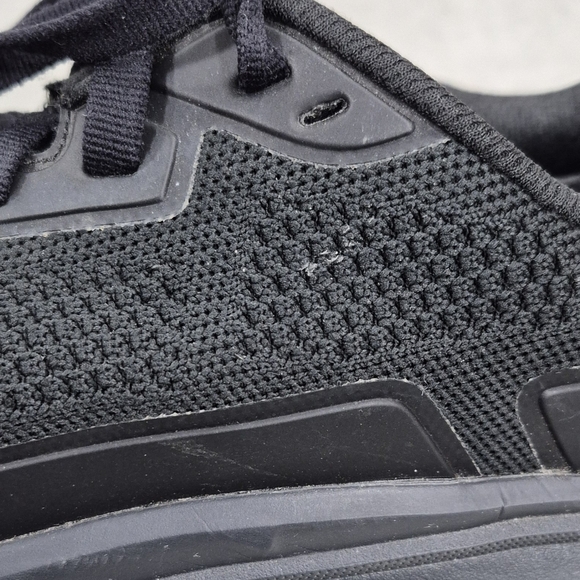 Vionic Walk Max sneakers women's 10 black mesh water repellant - Picture 12 of 13